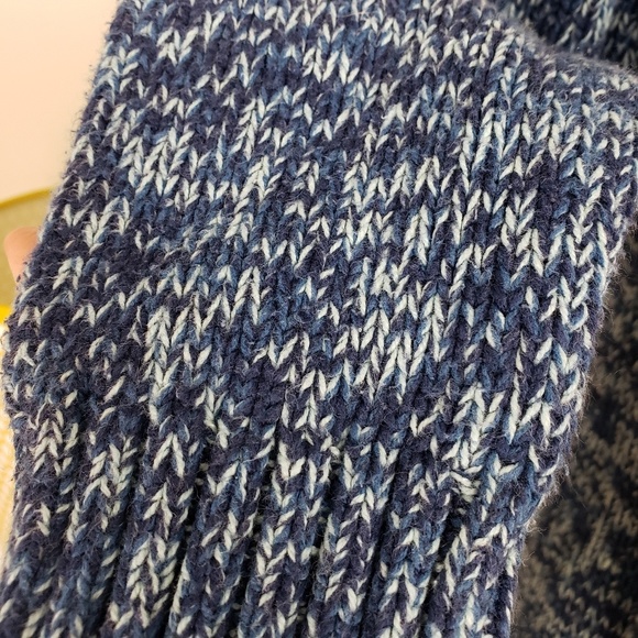 Ann Taylor Factory Multicolored Knit Cardigan - Picture 6 of 6